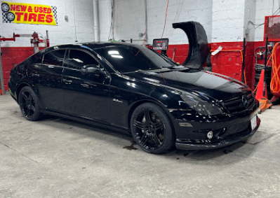 Detailing project 4