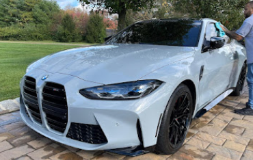 Detailing project 1