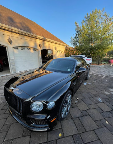 Detailing project 7